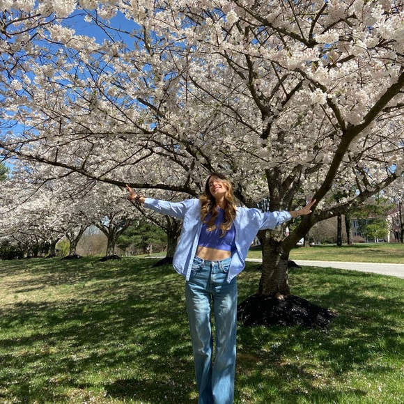 Meet your Posher, Natalia - Picture 3 of 7